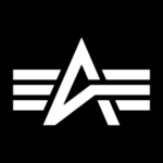 Logo of Alpha Industries android Application 